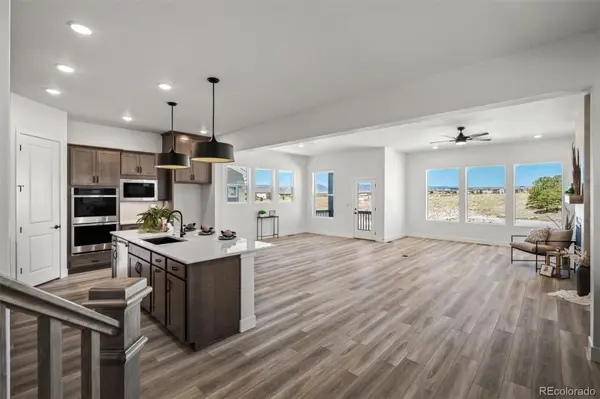 9000 Frolic VW, Colorado Springs, CO 80924