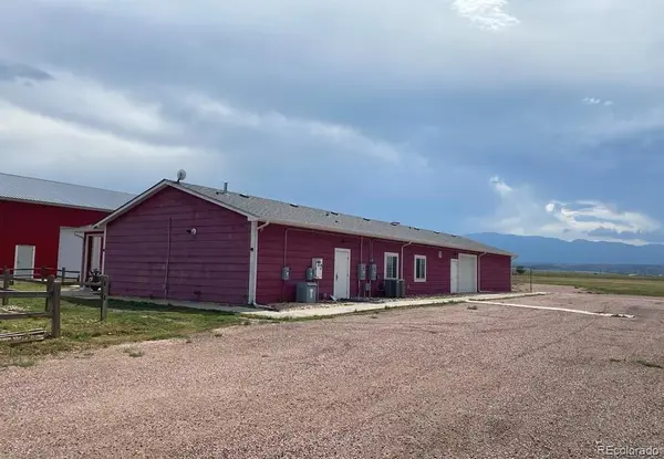 8648 Lake Davis Rd, Pueblo, CO 81005