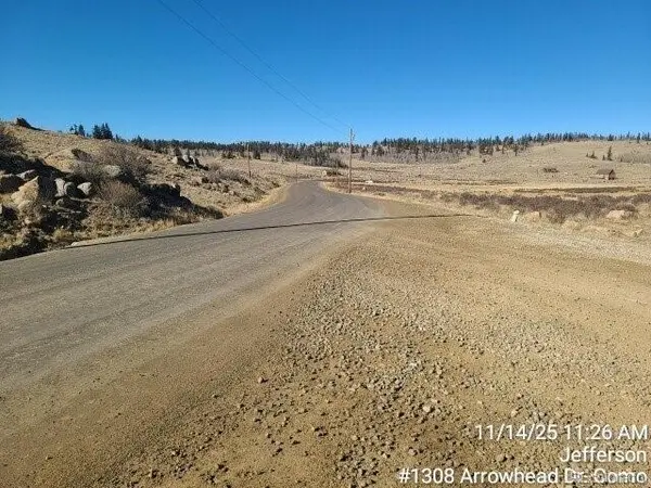 1308 Arrowhead DR, Jefferson, CO 80456
