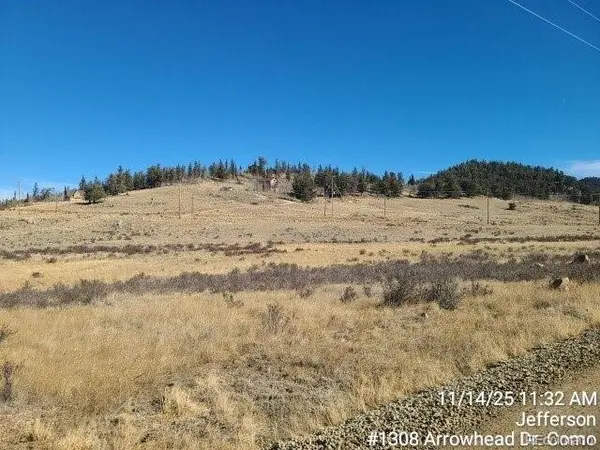 1308 Arrowhead DR, Jefferson, CO 80456