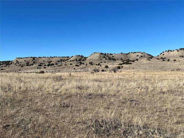 PAR 53 Horse Creek RD, Pueblo, CO 81004