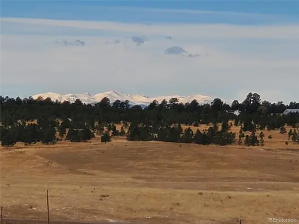 County Road 25 Lot #3, Elizabeth, CO 80107