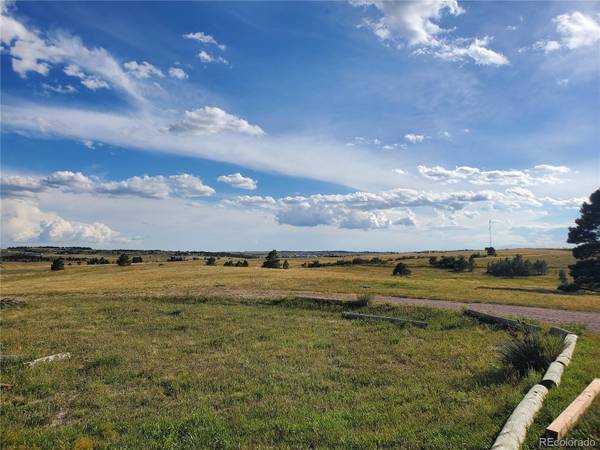 County Road 25 Lot #3, Elizabeth, CO 80107