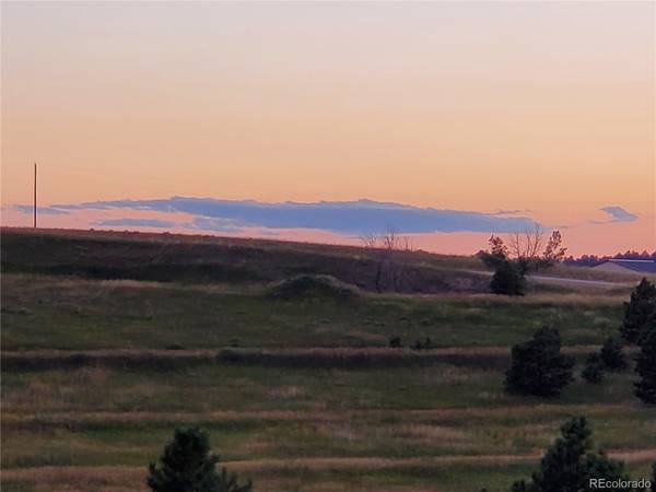 County Road 25 Lot #3, Elizabeth, CO 80107