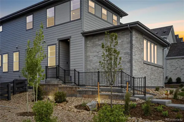6503 Still Pine CIR, Castle Pines, CO 80108