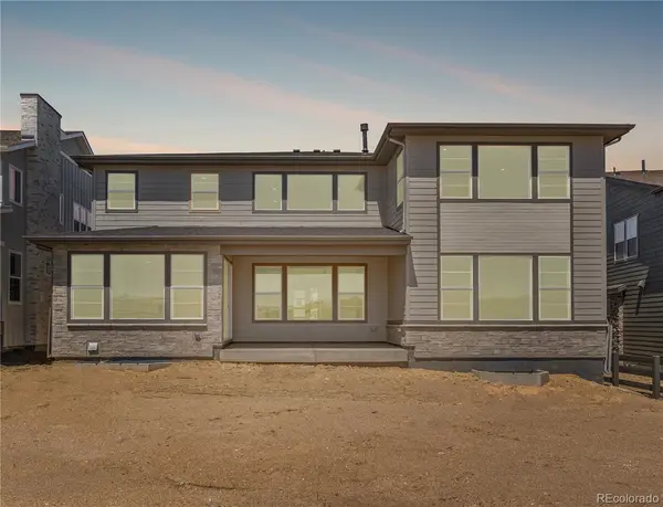 6503 Still Pine CIR, Castle Pines, CO 80108