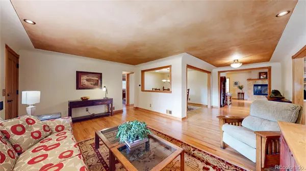 3265 S Ash ST, Denver, CO 80222