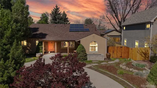 3265 S Ash ST, Denver, CO 80222