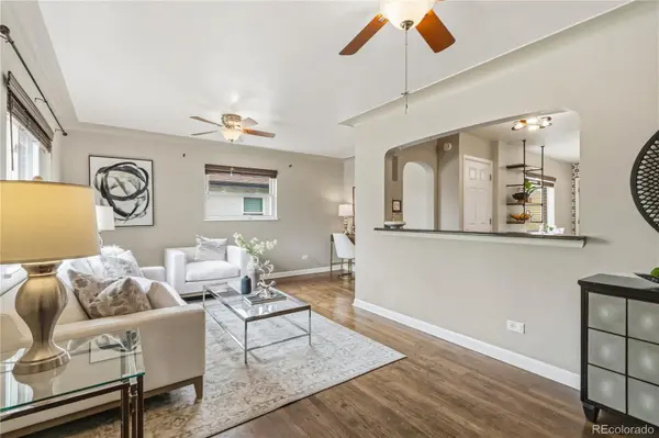 3511 Newport ST, Denver, CO 80207