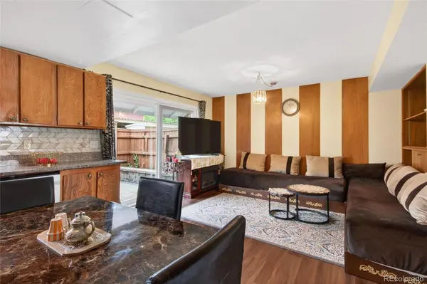 9138 E Mansfield AVE #438, Denver, CO 80237