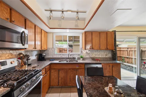 9138 E Mansfield AVE #438, Denver, CO 80237