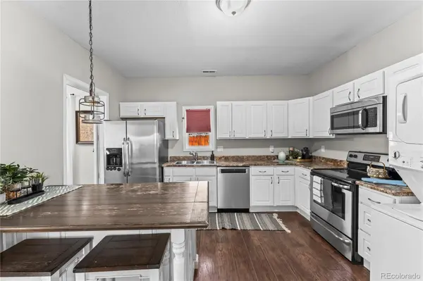 322 Nichols CT, Colorado Springs, CO 80905