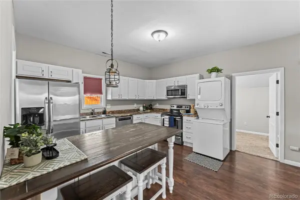 322 Nichols CT, Colorado Springs, CO 80905