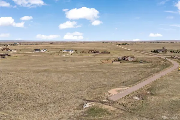 15530 Amo RD, Peyton, CO 80831