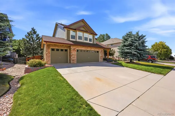 12097 Desert Hills ST, Parker, CO 80138