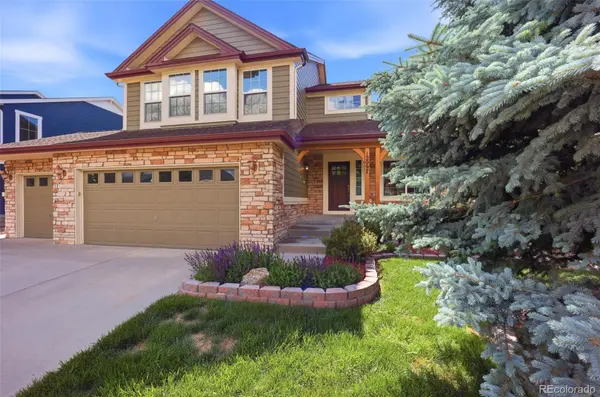 12097 Desert Hills ST, Parker, CO 80138