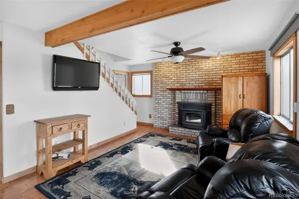 144 Outlaw CT, Jefferson, CO 80456