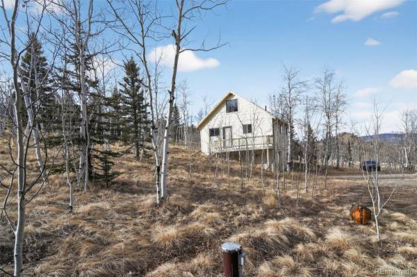 144 Outlaw CT, Jefferson, CO 80456