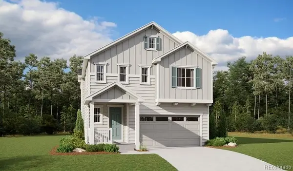 9236 Telluride CT, Commerce City, CO 80022
