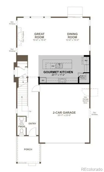 9236 Telluride CT, Commerce City, CO 80022
