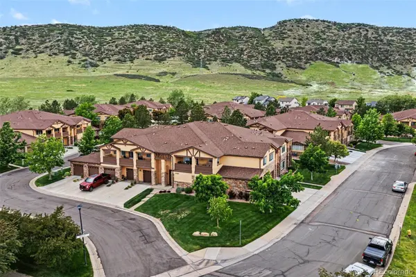 9795 W Freiburg DR #A, Littleton, CO 80127