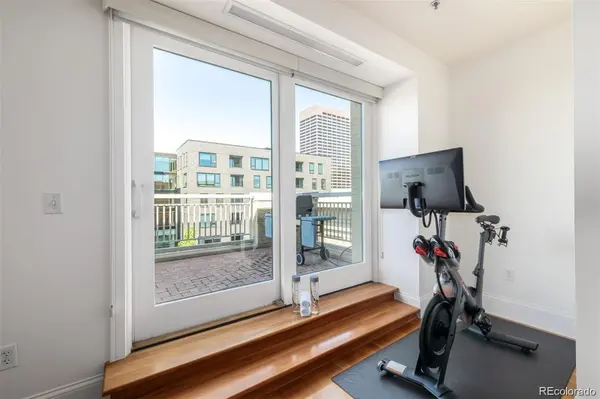 1560 Blake ST #810, Denver, CO 80202
