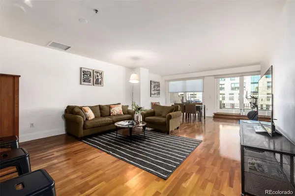 1560 Blake ST #810, Denver, CO 80202