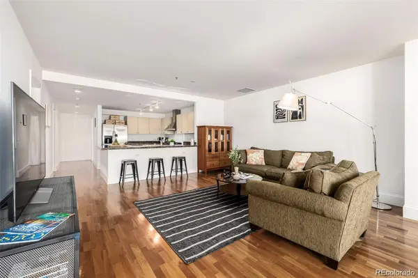 1560 Blake ST #810, Denver, CO 80202