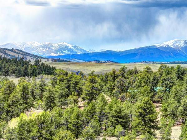 33 Jasper WAY, Hartsel, CO 80449