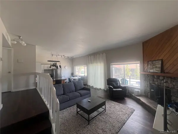 9876 Ryan Gulch RD #104, Silverthorne, CO 80498