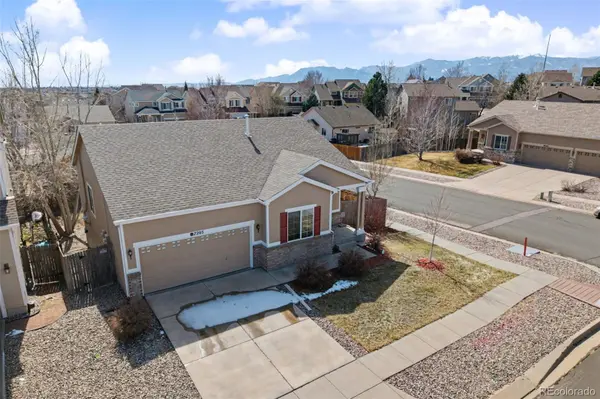 7205 Edgebrook DR, Colorado Springs, CO 80922