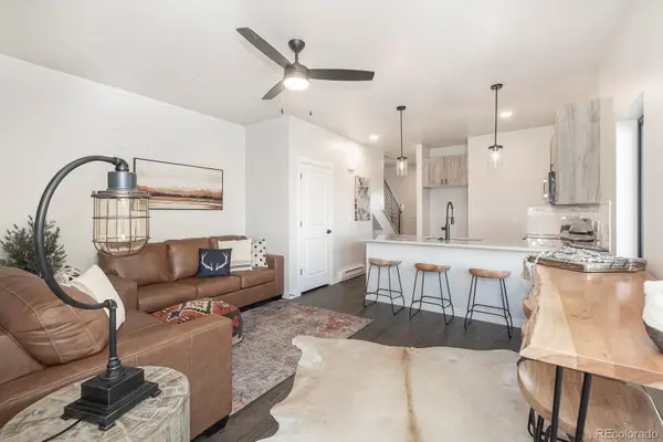 109 Granby Meadow DR, Granby, CO 80446
