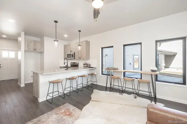 109 Granby Meadow DR, Granby, CO 80446