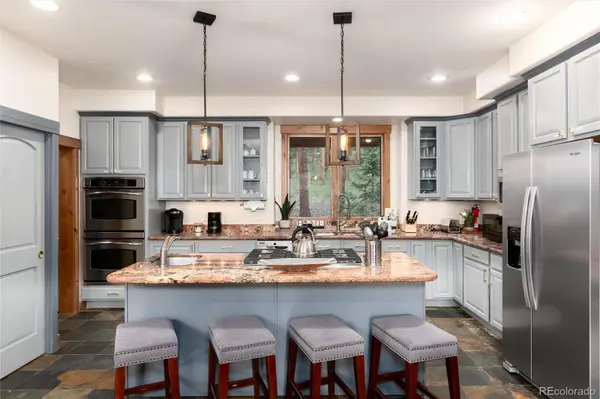 89 Snowshoe CIR, Breckenridge, CO 80424
