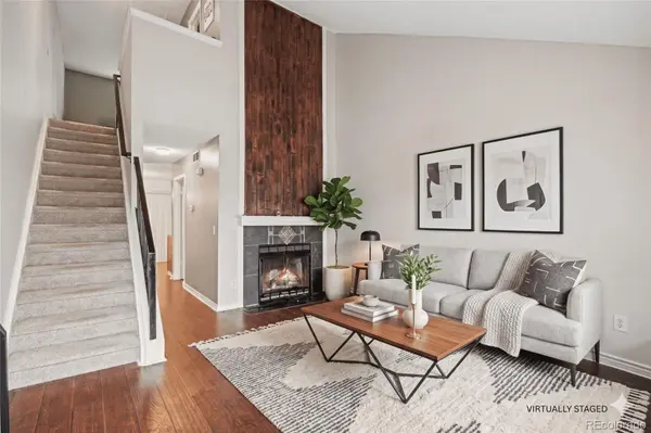 17643 E Loyola DR #B, Aurora, CO 80013
