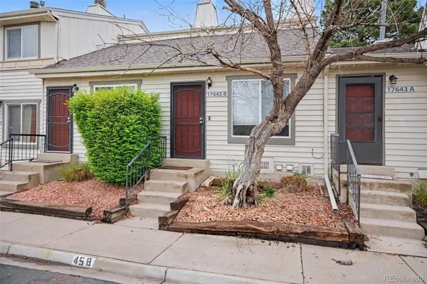 17643 E Loyola DR #B, Aurora, CO 80013