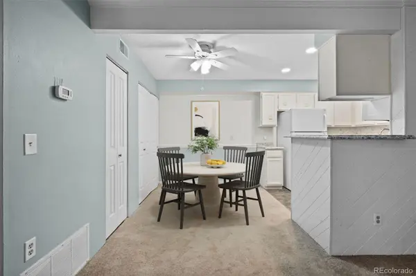 3330 S Ammons ST #10-101, Lakewood, CO 80227