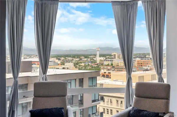 1625 Larimer ST #1601, Denver, CO 80202