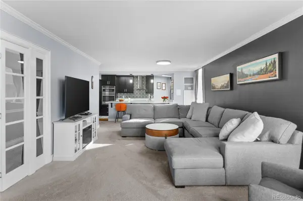 1625 Larimer ST #1601, Denver, CO 80202