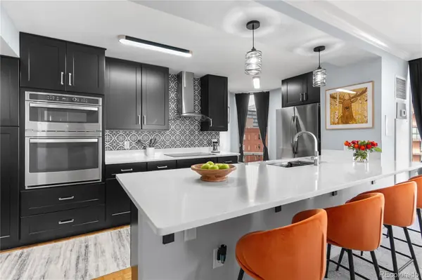 1625 Larimer ST #1601, Denver, CO 80202