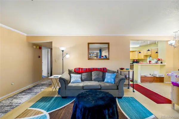 2170 Alicia PT #102, Colorado Springs, CO 80919