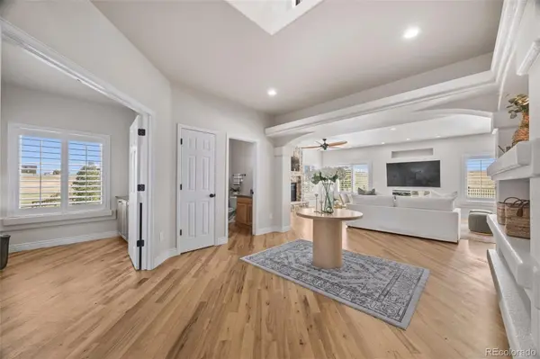 603 Coyote TRL, Elizabeth, CO 80107