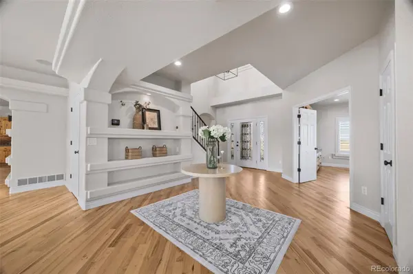 603 Coyote TRL, Elizabeth, CO 80107