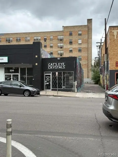 226 E 13th AVE, Denver, CO 80203