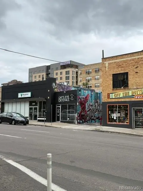 226 E 13th AVE, Denver, CO 80203