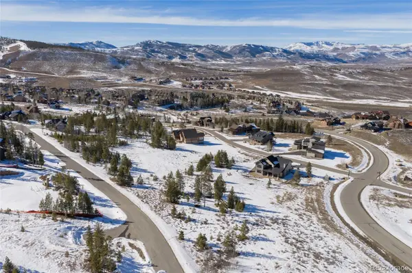 465 Cirrus WAY, Granby, CO 80446