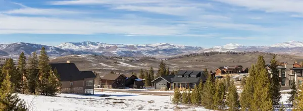 465 Cirrus WAY, Granby, CO 80446