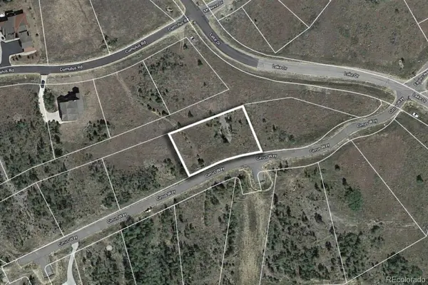 465 Cirrus WAY, Granby, CO 80446