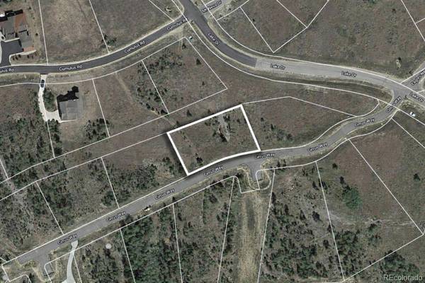 465 Cirrus WAY, Granby, CO 80446