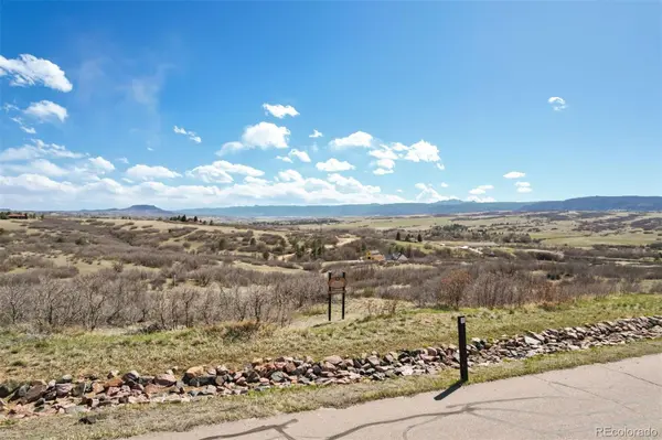 3248 Tweet PL, Sedalia, CO 80135